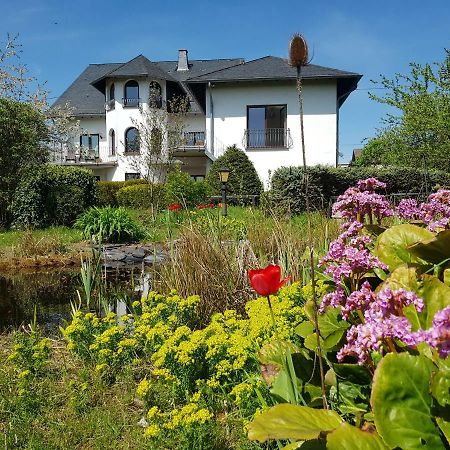 Апартаменты Rosenschloesschen Landkern Экстерьер фото